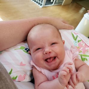 Meet your Posher, Kelsey